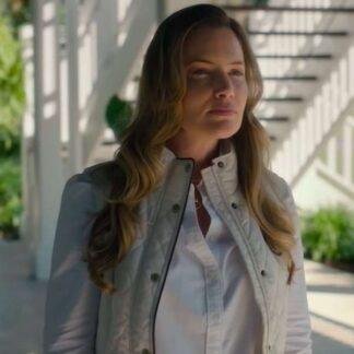 A Perfect Pairing Hazel Walsh Vest