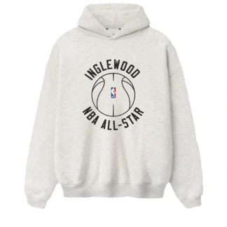 Essentials Inglewood x All Star Weekend Hoodie