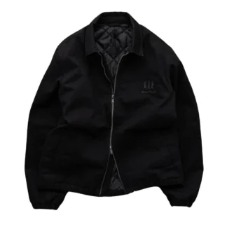 Gap × Sushi Club Oversized Denim Jacket For Unisex