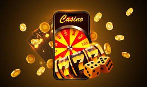 Bonus Strike UK The Ultimate Casino Experience
