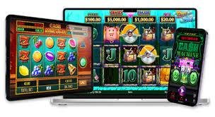 Discover the Thrilling World of Bounty Reels Online Slots