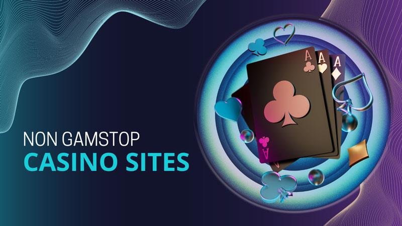 Discovering Casino Sites Not on Gamstop Unrestricted Fun Awaits