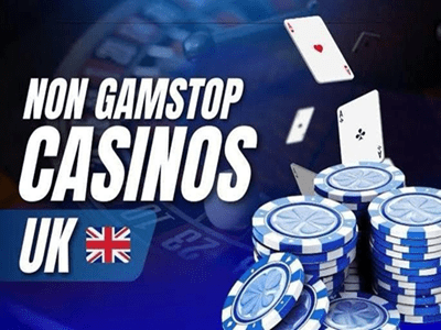 Exploring the World of Casinos Not Registered on Gamstop